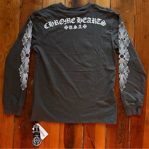 Chrome hearts long sleeve